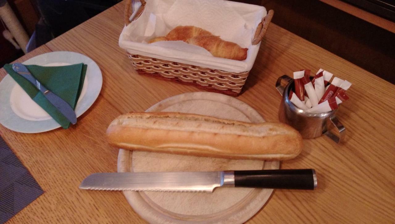 Frühstückspension Bon