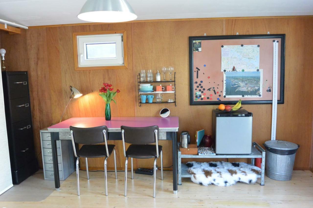 Homestay Aquarius