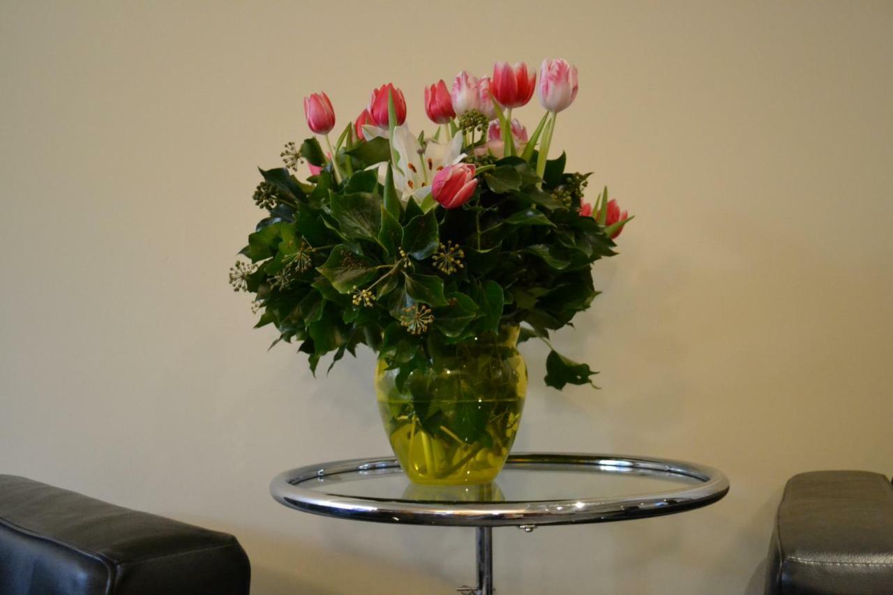 Luxueuze Studio Herengracht 2* Amsterdam