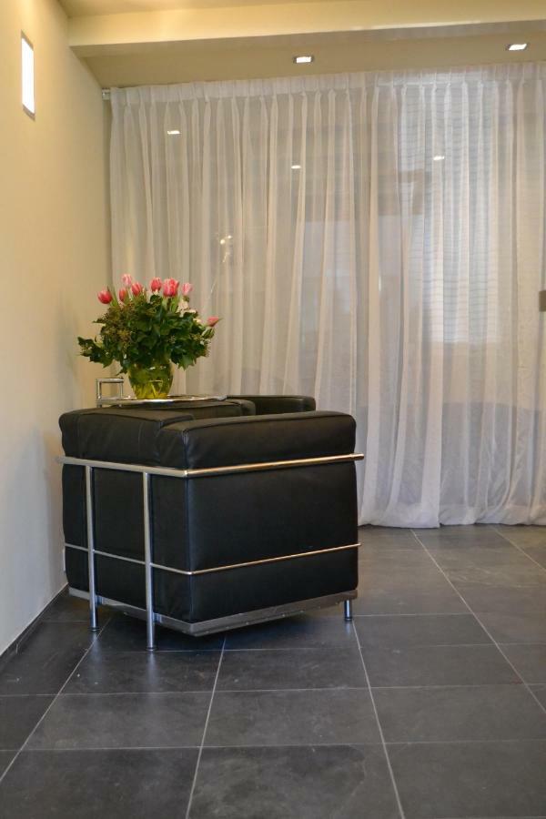 Luxueuze Herengracht Couette-café
