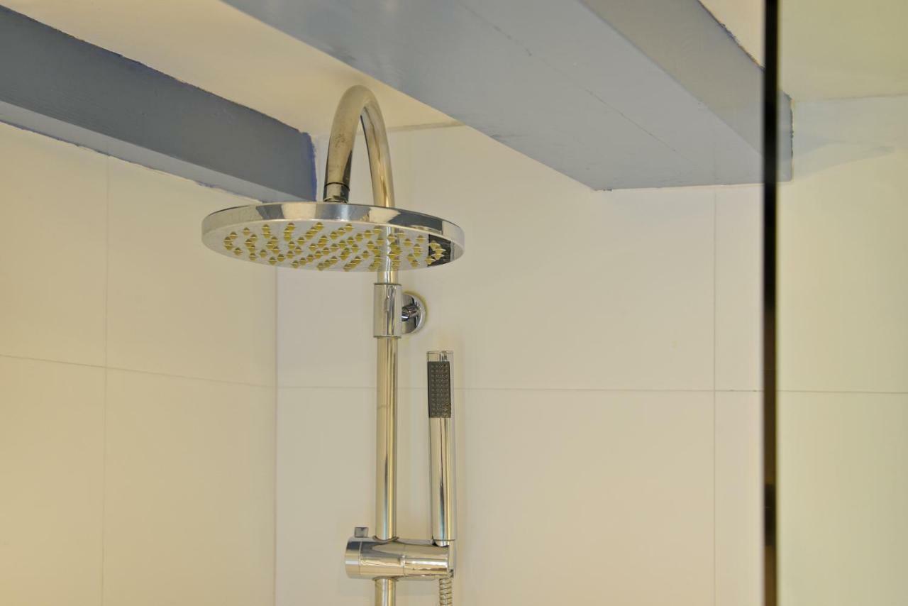 Luxueuze Studio Herengracht Bed & Breakfast 2*