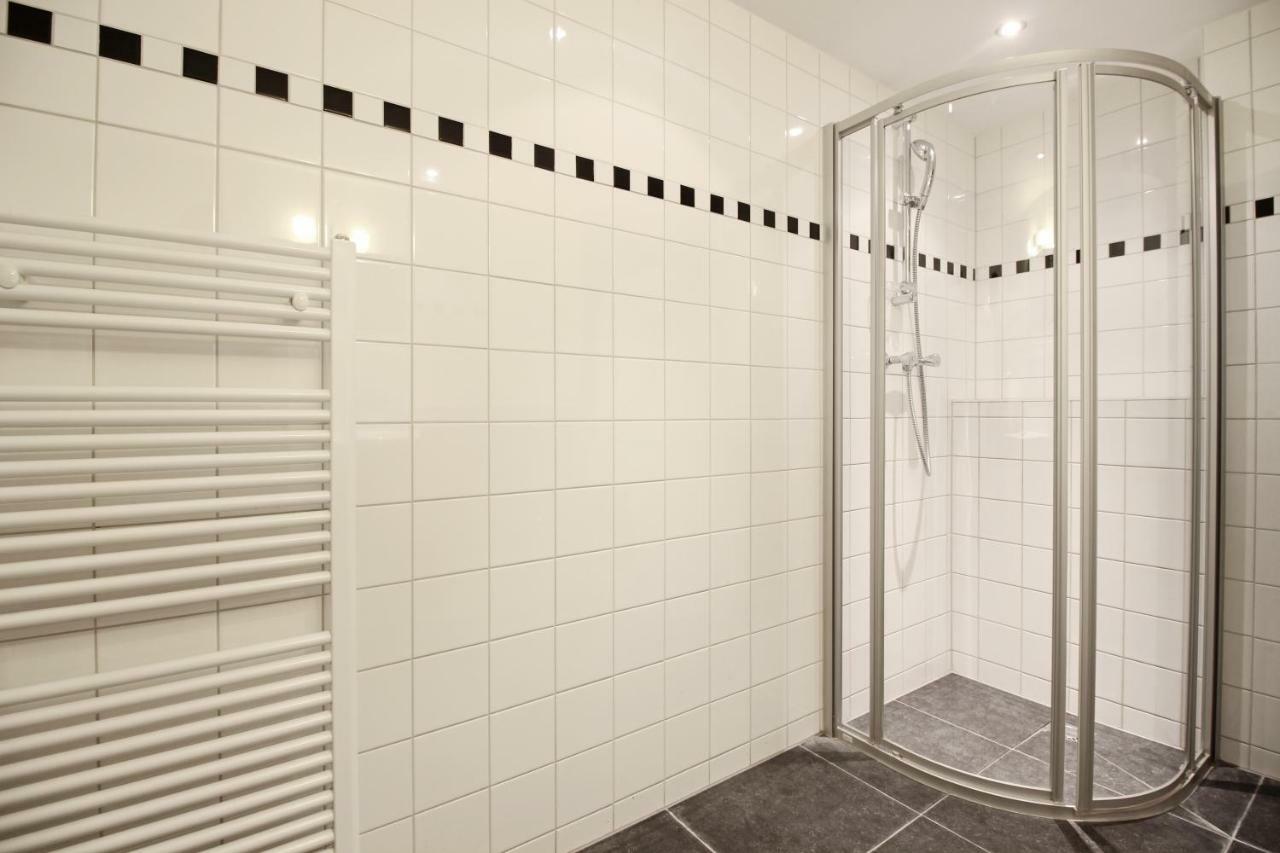 Bed & Breakfast Romantic Jordaan Canalsuite Near Anne Frank House Amsterdam