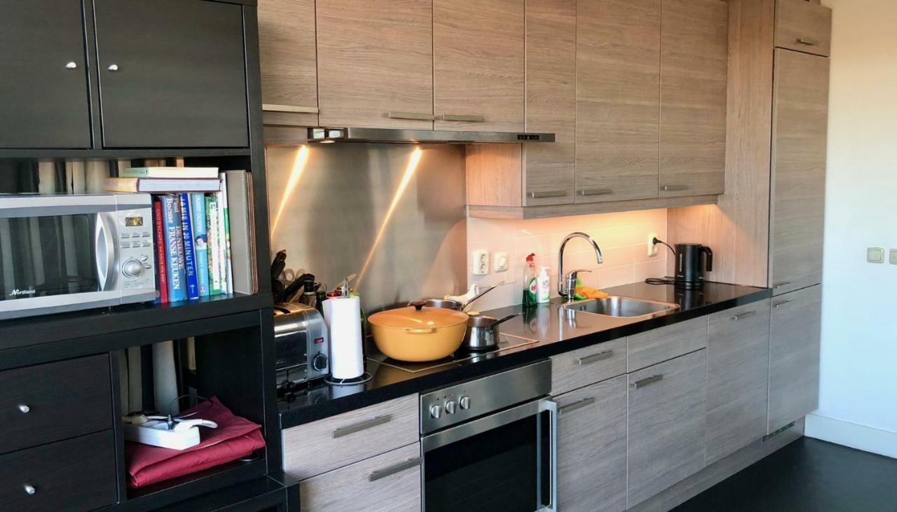 Appartement Afroditekade 68 Amsterdam