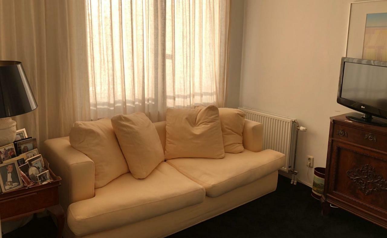 Apartment Afroditekade 68 *