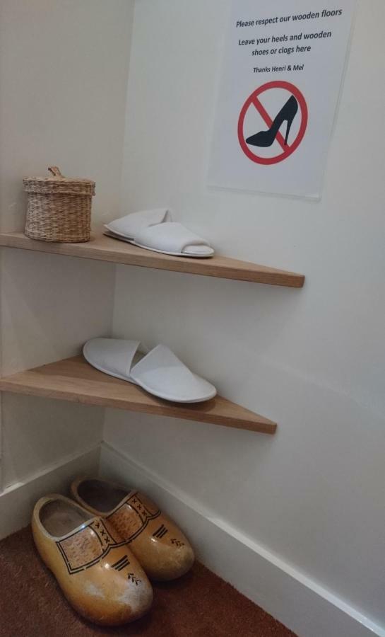 Appartement Roomolen *