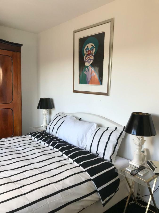 Apartment Afroditekade 68 Amsterdam