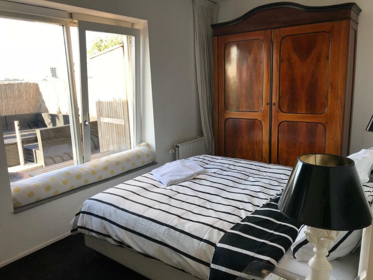 Afroditekade 68 Apartment *