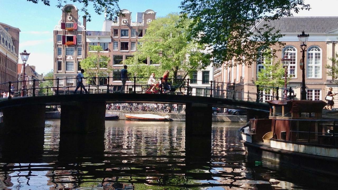 Room With A Few 2* Amsterdam