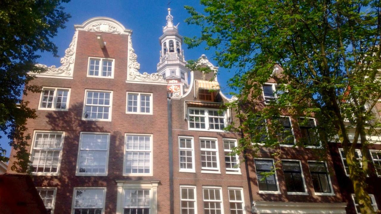 Room With A Few 2* Amsterdam
