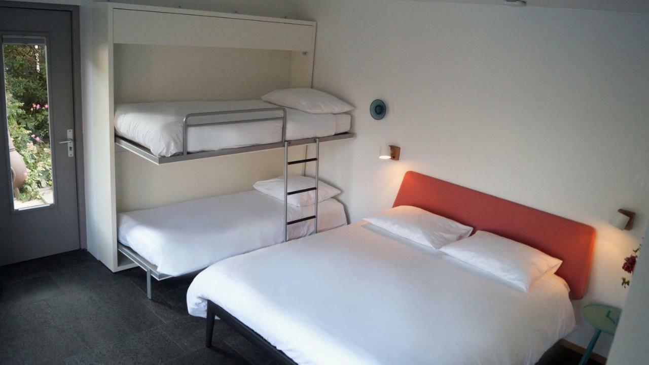 With A Few Bed & Breakfast Amsterdam