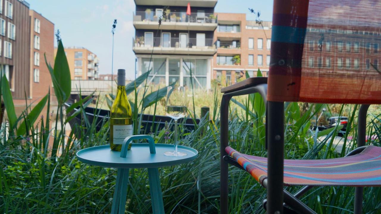 With A Few Bed & Breakfast Amsterdam
