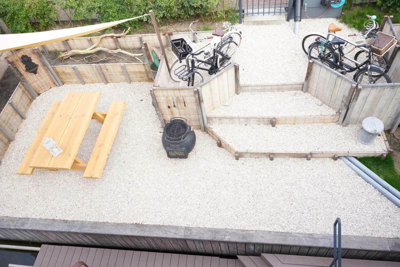 Bedbikeboat