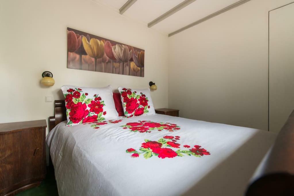 Noorderpark Bed & Breakfast Amsterdam