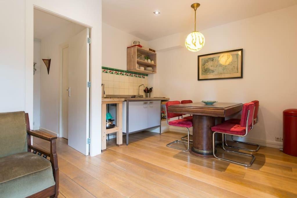 Noorderpark Bed & Breakfast Amsterdam