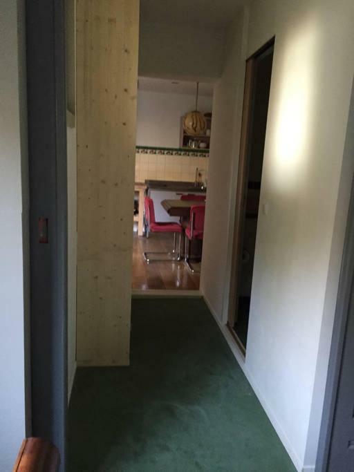 Bed & Breakfast Noorderpark