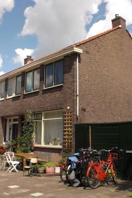 Bed & Breakfast Noorderpark *