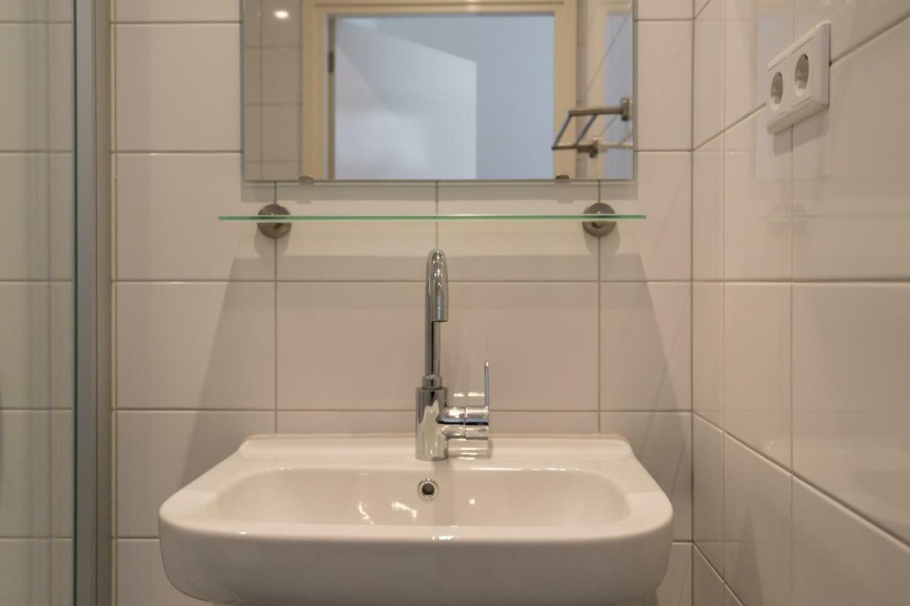 Accommodatie bij particulieren Old / New Pijp