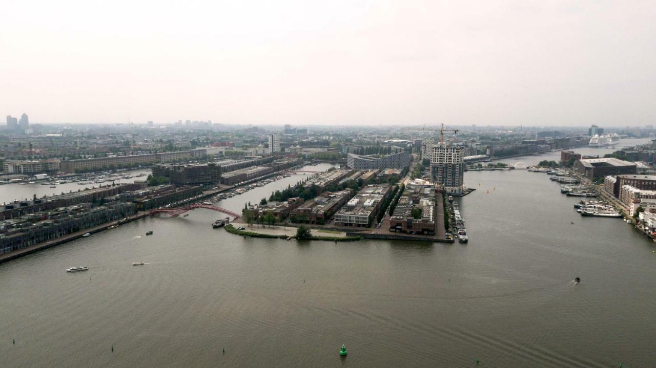 Séjour chez l'habitant Fully Fitted - 15 Min From Station Amsterdam