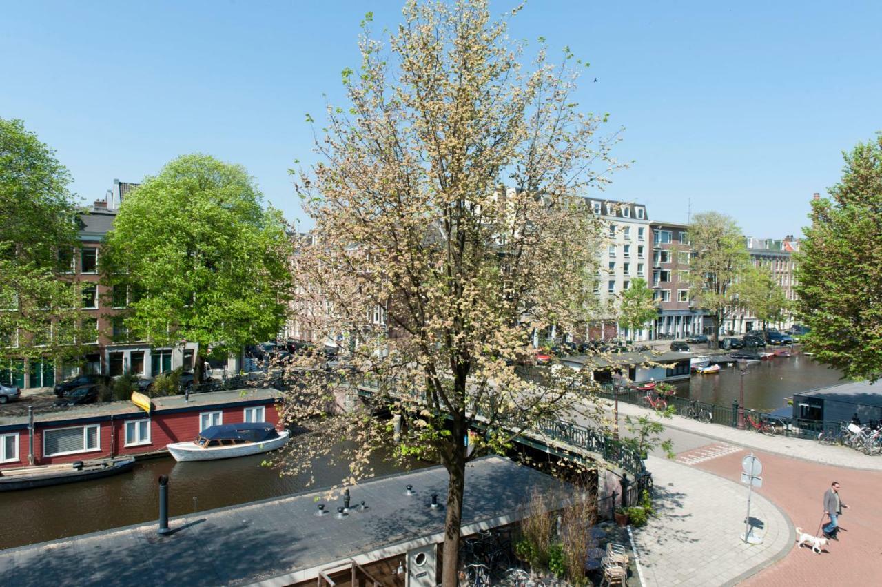 Séjour chez l'habitant Da Costa Amsterdam