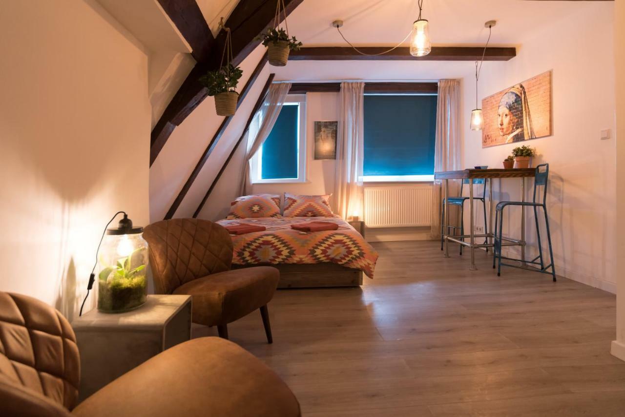 Emperor Studio Amsterdam