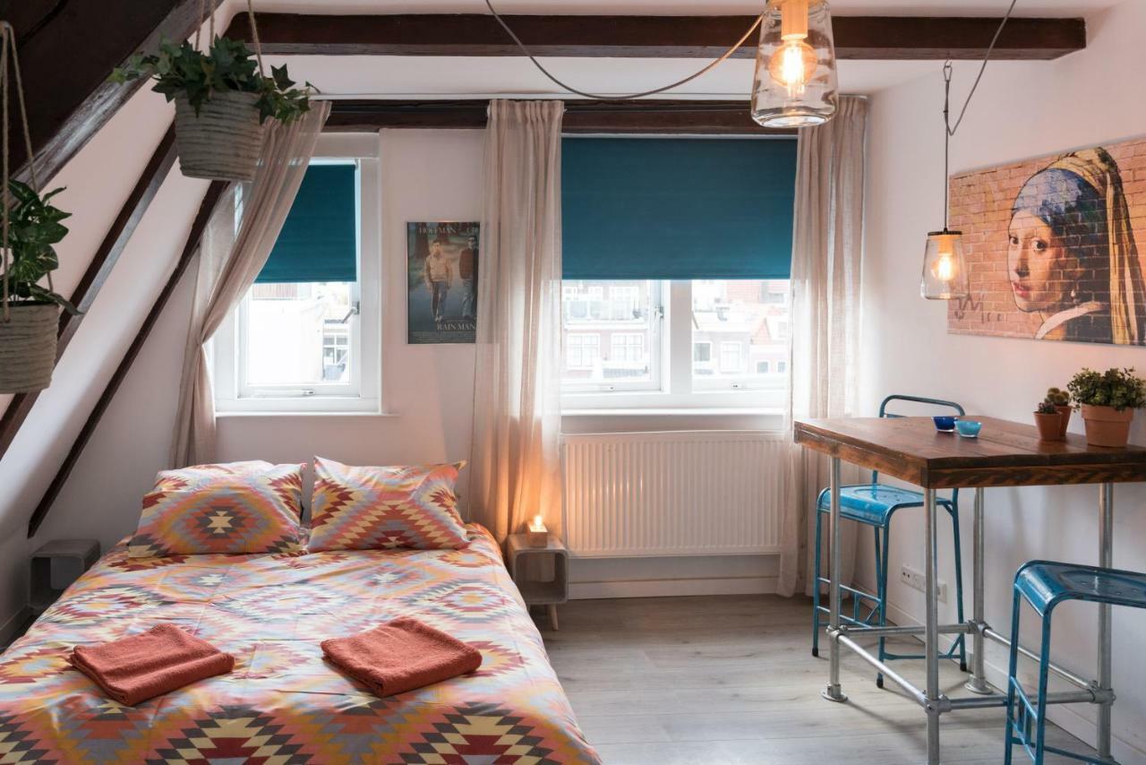 Emperor Studio Accommodatie bij particulieren