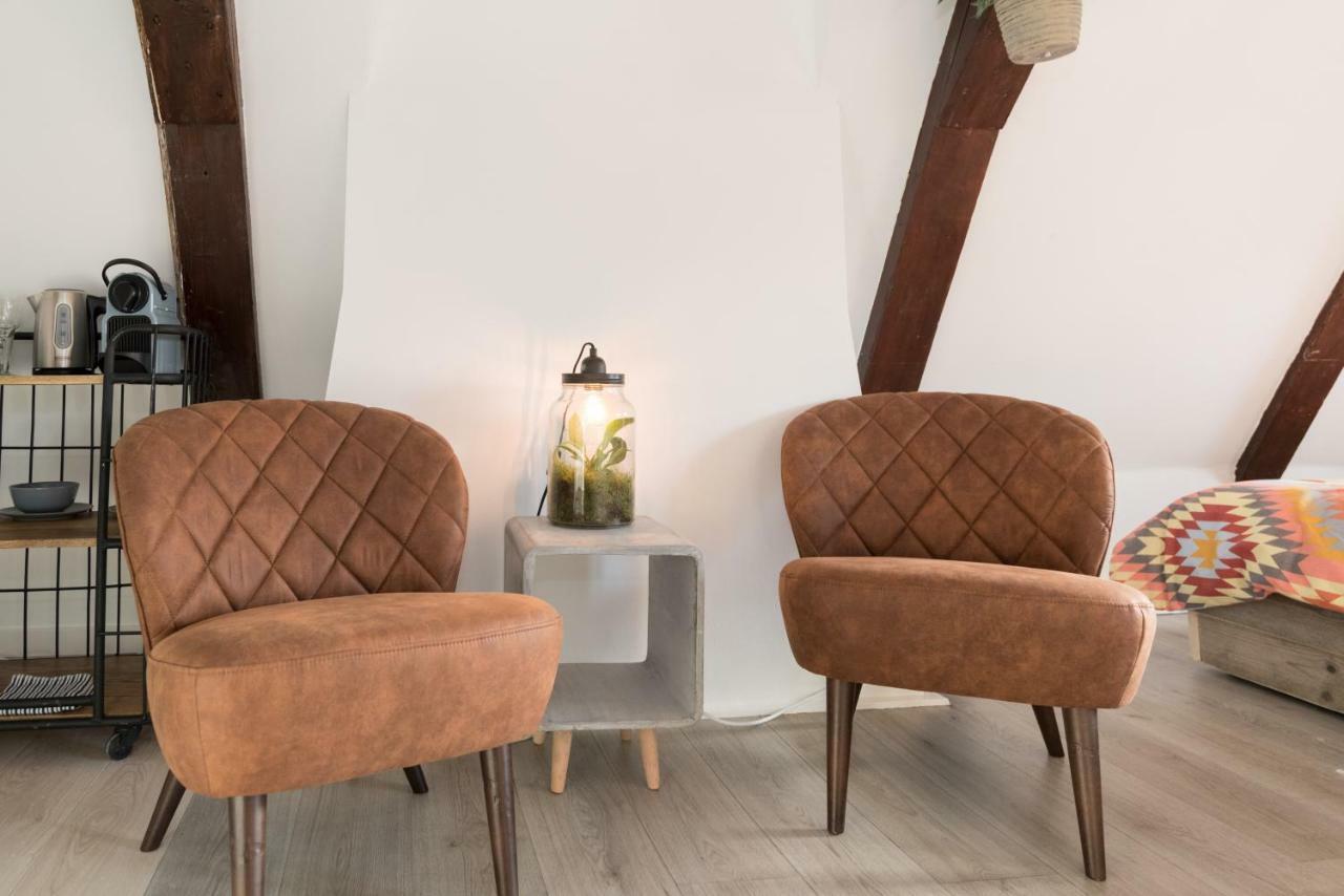 Emperor Studio Accommodatie bij particulieren