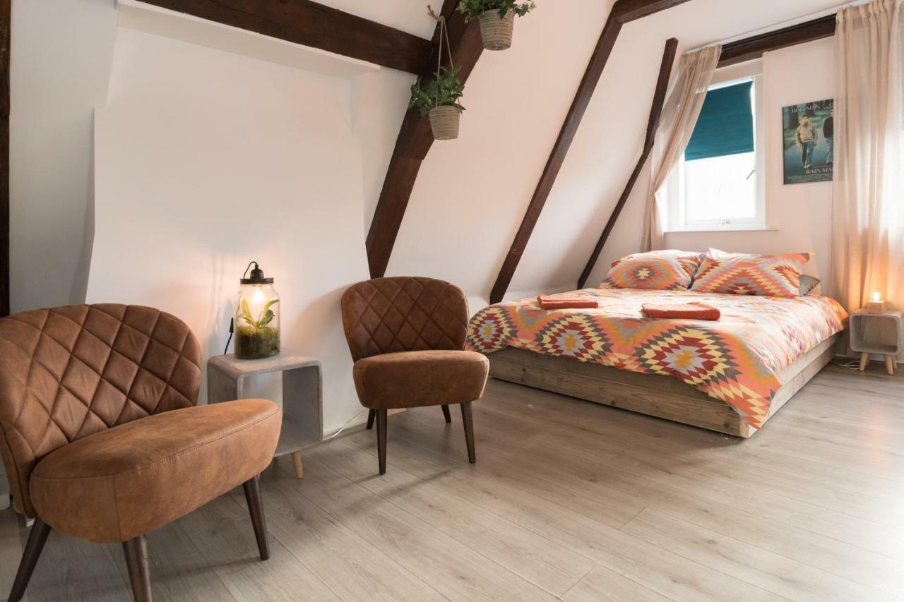 Accommodatie bij particulieren Emperor Studio