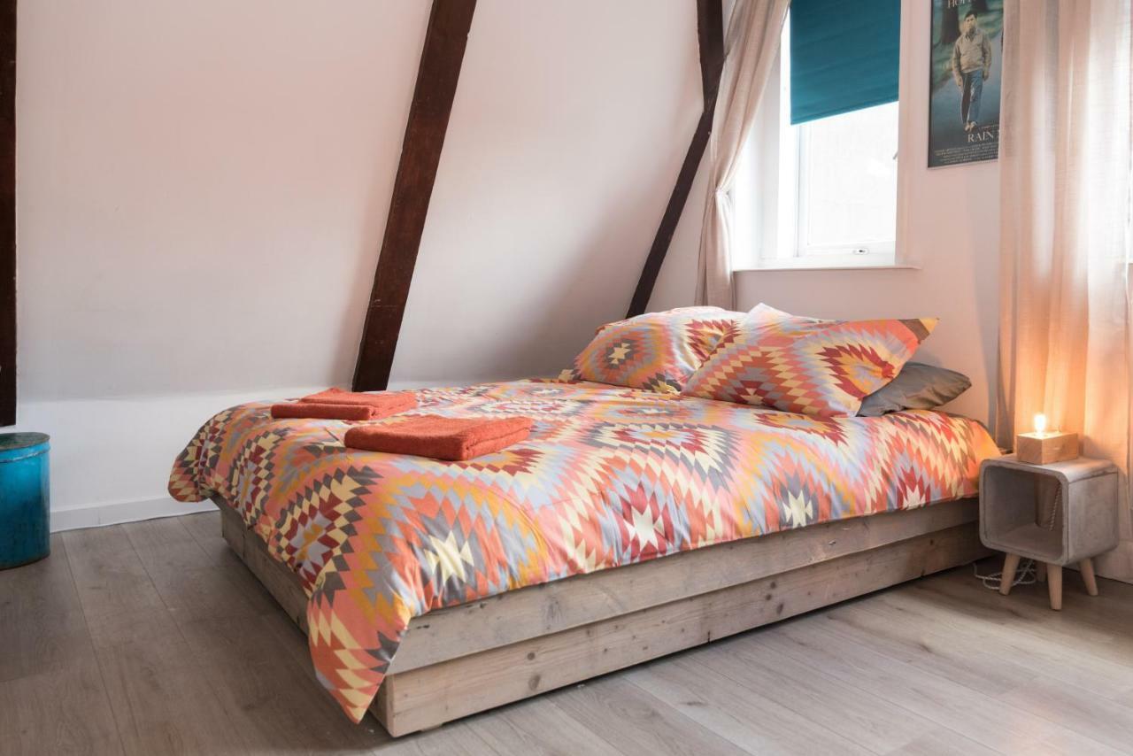 Emperor Studio Accommodatie bij particulieren *
