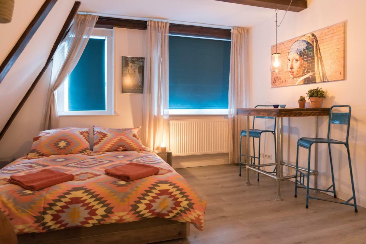 Emperor Studio Accommodatie bij particulieren *