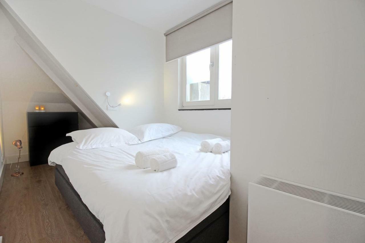2 Bedroom Loft Near Rijksmuseum Apartment *