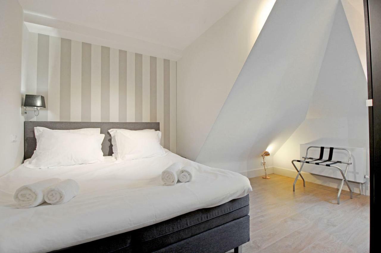 Apartment 2 Bedroom Loft Near Rijksmuseum