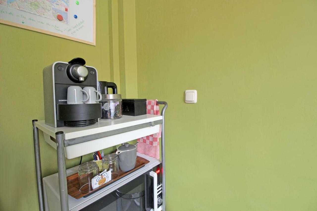 Couette-café Eastendroom 2*