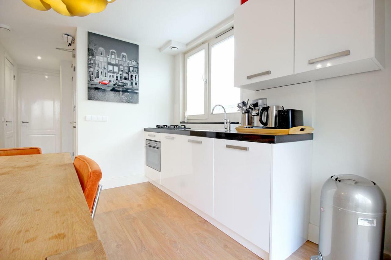 Apartment 2 Bedroom Loft Near Rijksmuseum Amsterdam