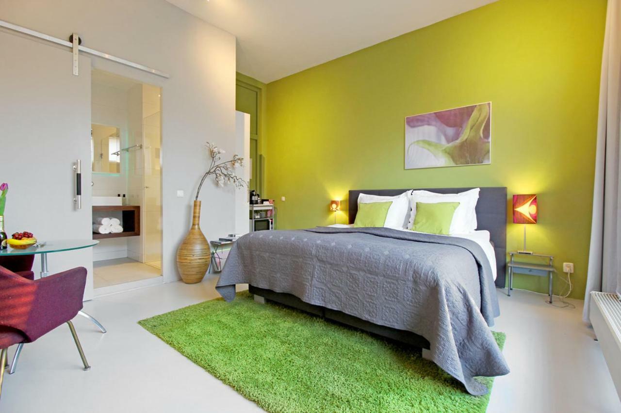 Eastendroom Couette-café 2*
