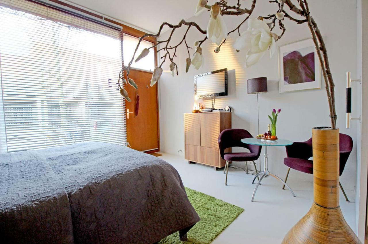Eastendroom Frühstückspension Amsterdam