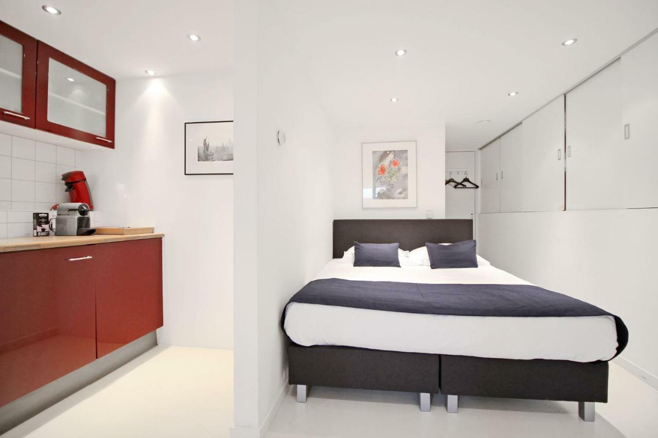Romantic Jordaan Canalsuite Near Anne Frank House Bed & Breakfast Amsterdam