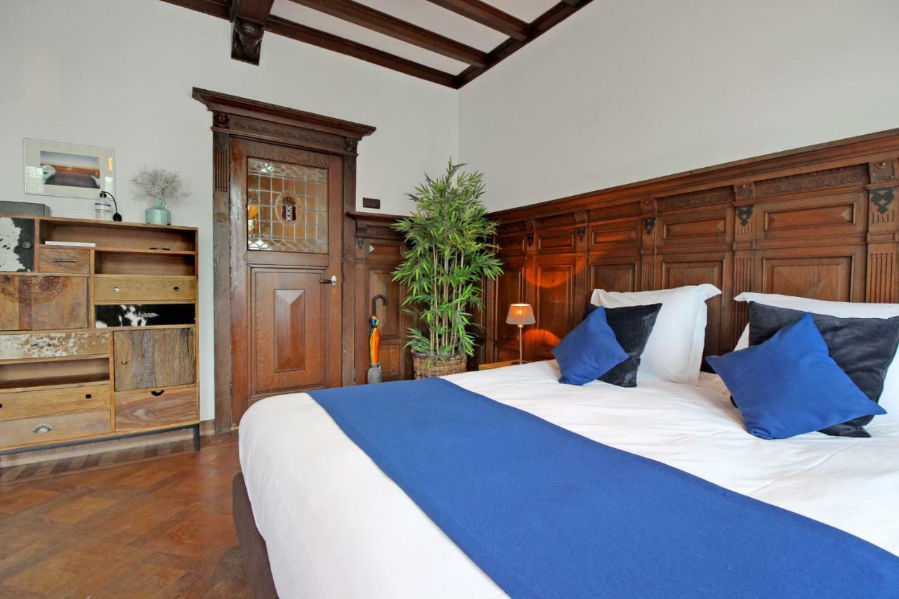 Large 2p Canal Prinsengracht Bed & Breakfast 2*