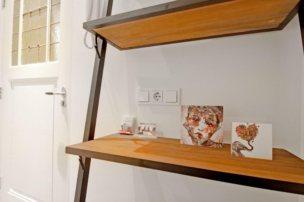 Bed & Breakfast Large 2p Canal Prinsengracht Amsterdam