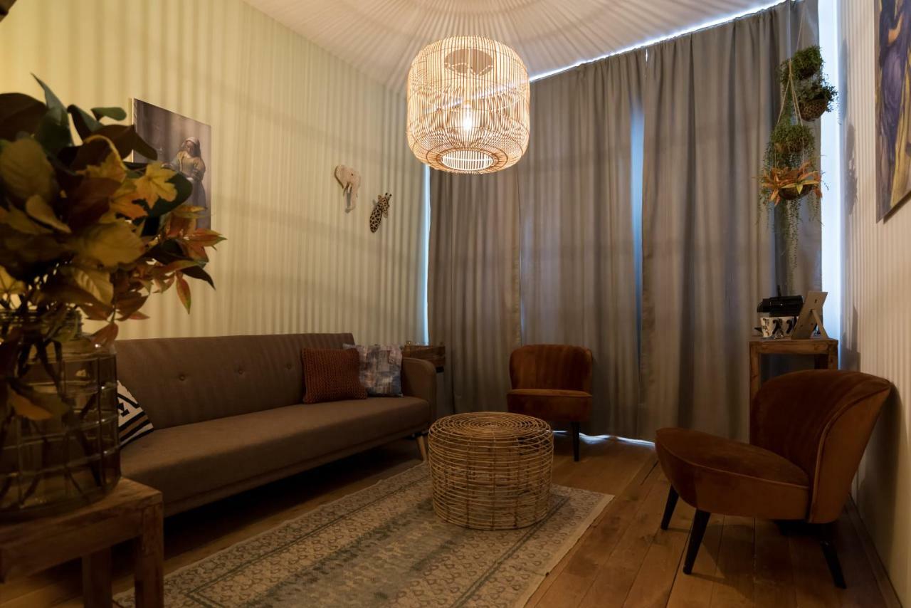 Caesars Studio Homestay Amsterdam