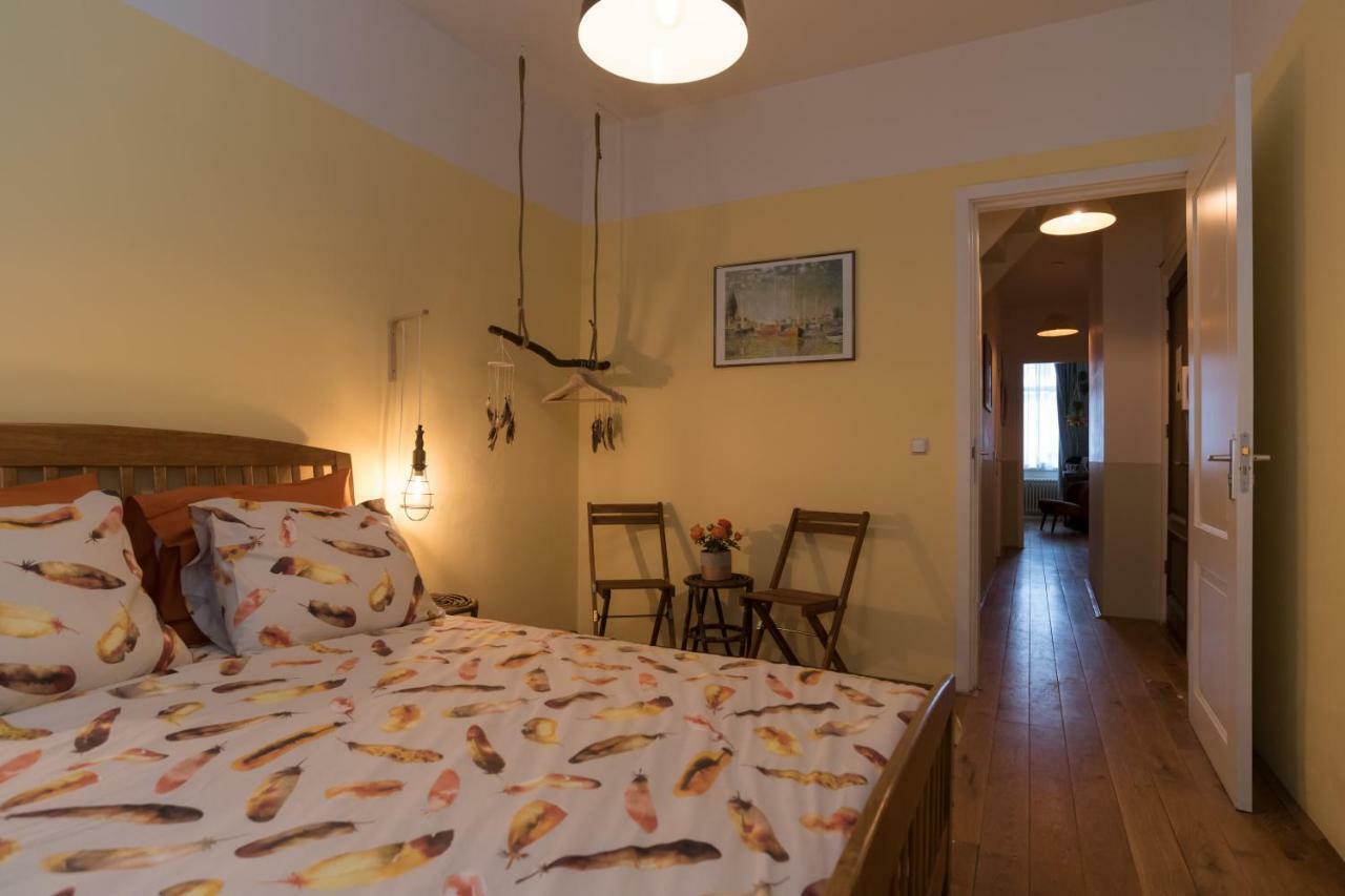 Homestay Caesars Studio