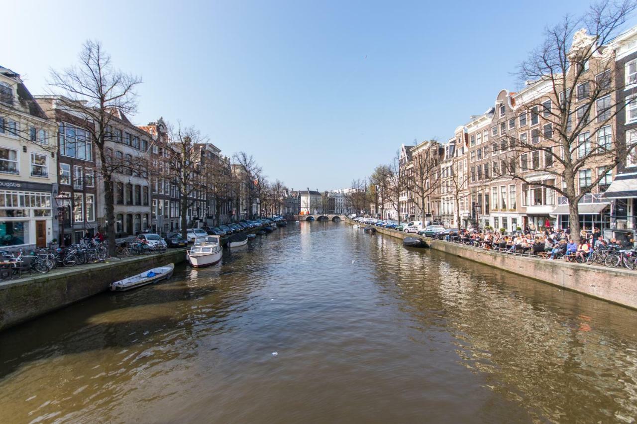 Caesars Studio Homestay Amsterdam