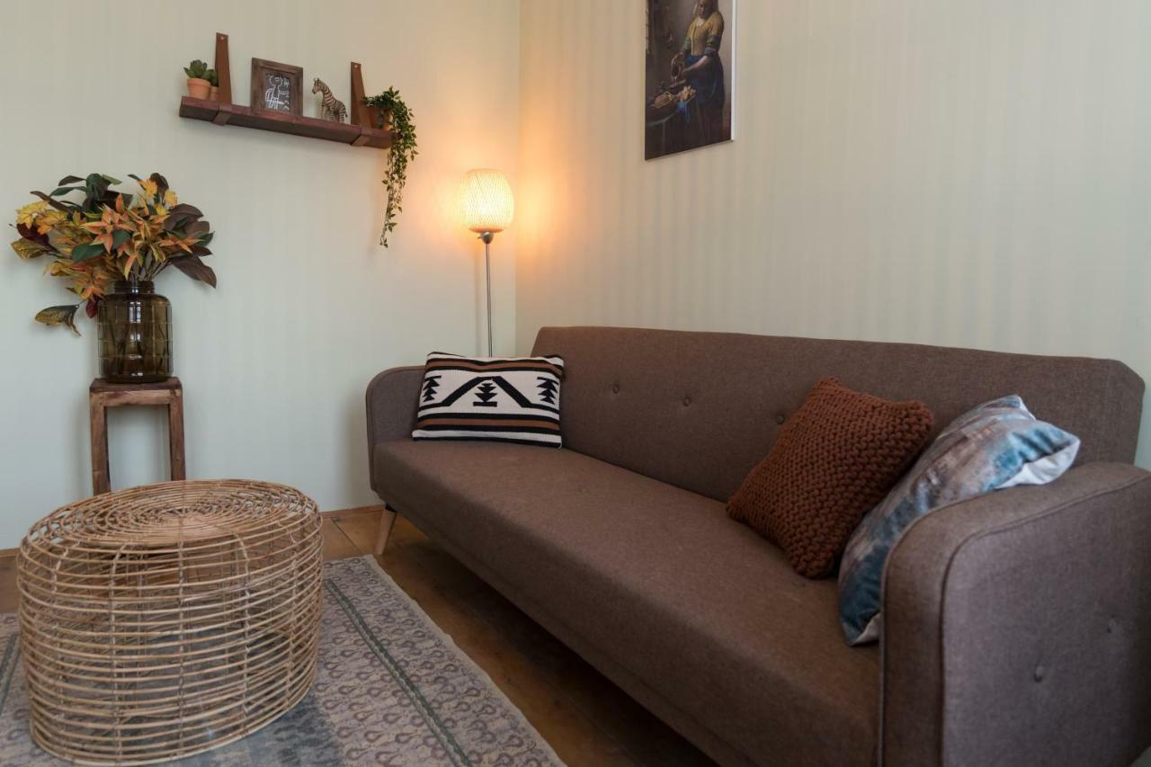 Caesars Studio Homestay Amsterdam
