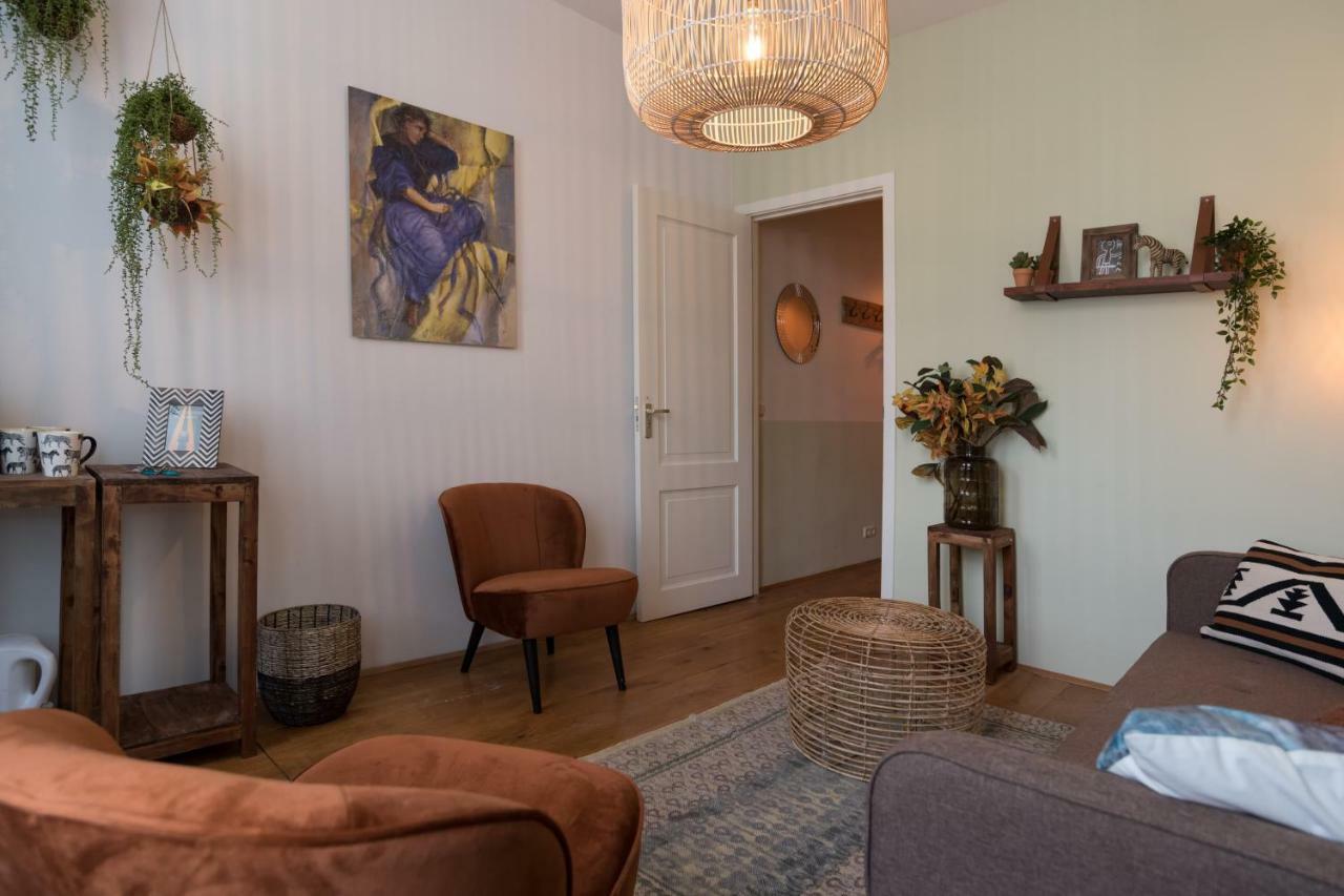 Caesars Studio Homestay Amsterdam