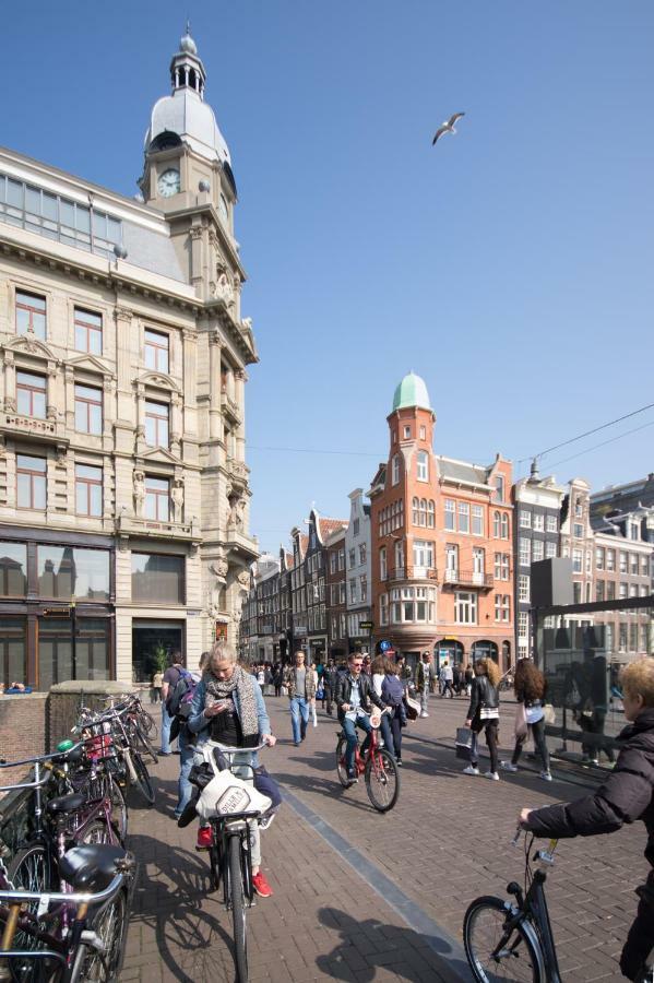 Homestay Caesars Studio Amsterdam
