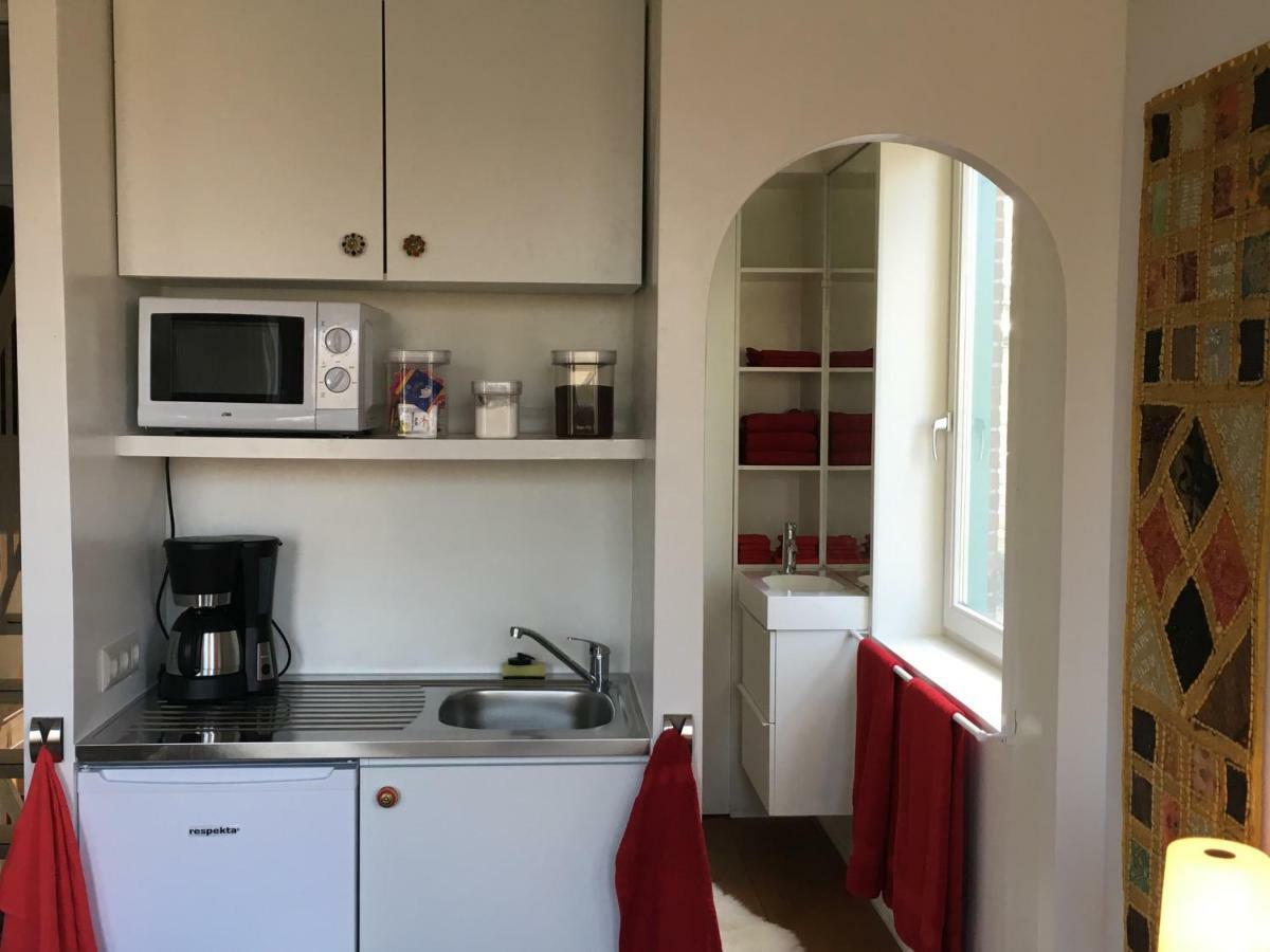 B&B Canal Sight 2* Amsterdam