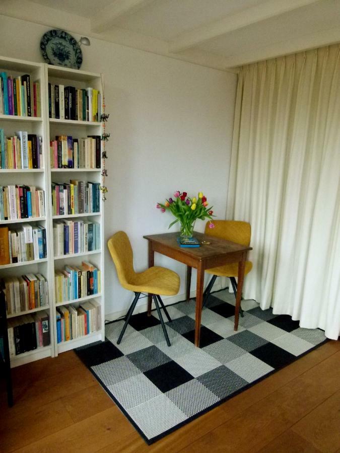 B&B Canal Sight Guest house Amsterdam