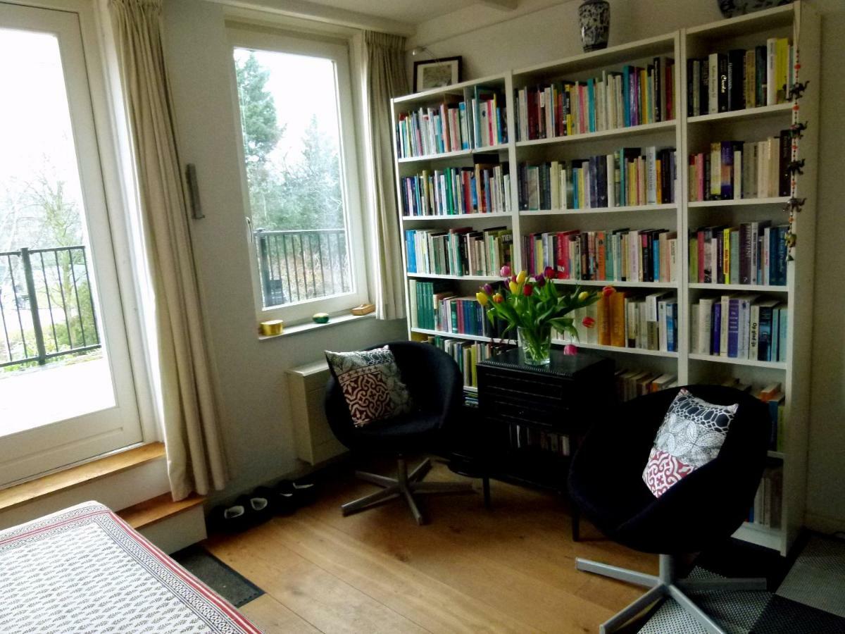 B&B Canal Sight Amsterdam