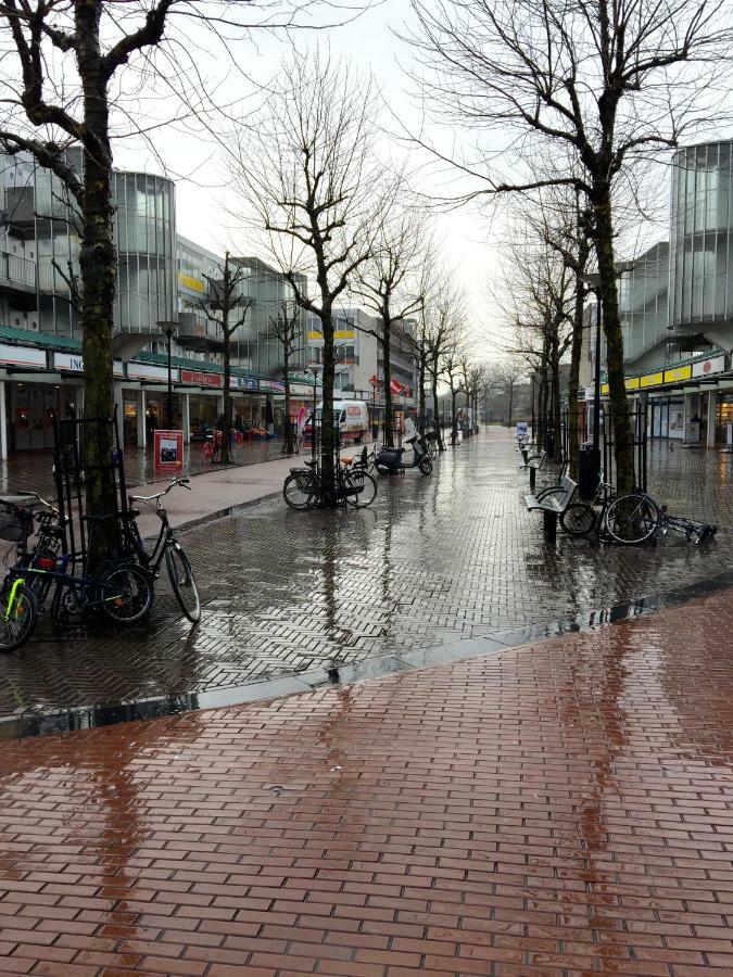 Reigersbos * Amsterdam