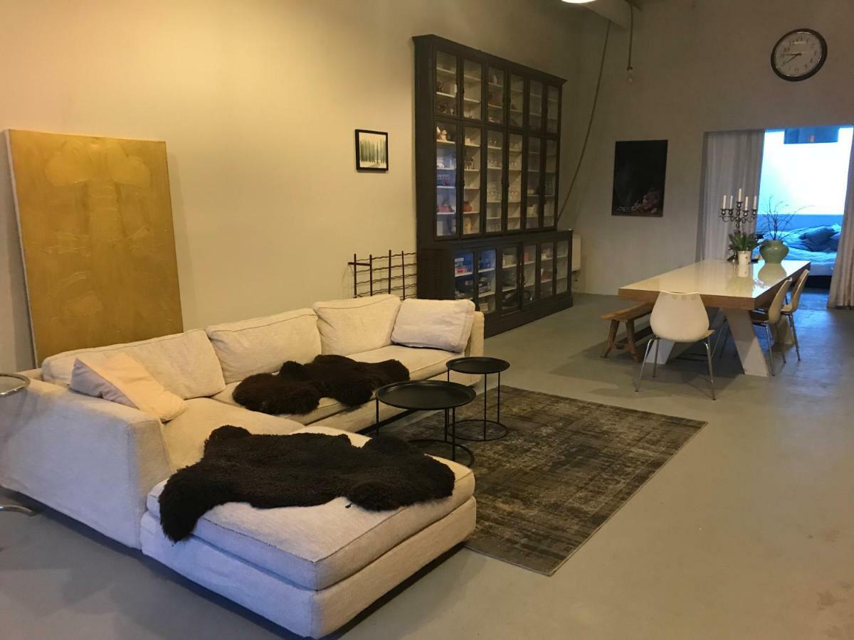 Urban Loft * Amesterdão