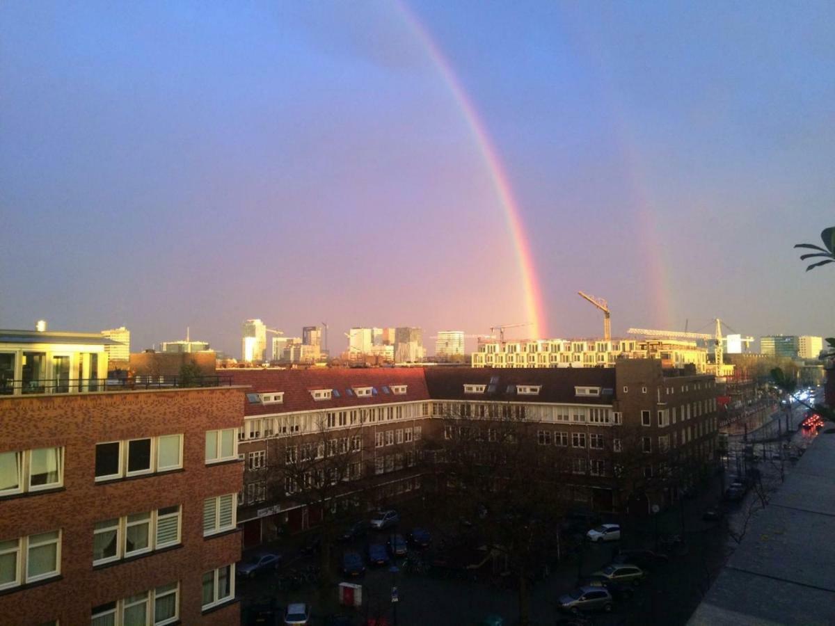 Apartment Afroditekade 68